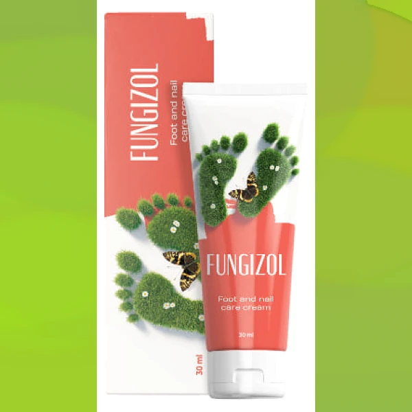 Fungizol
