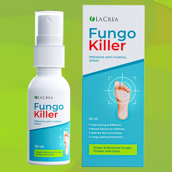 Fungokiller