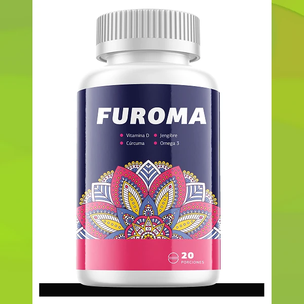 Furoma