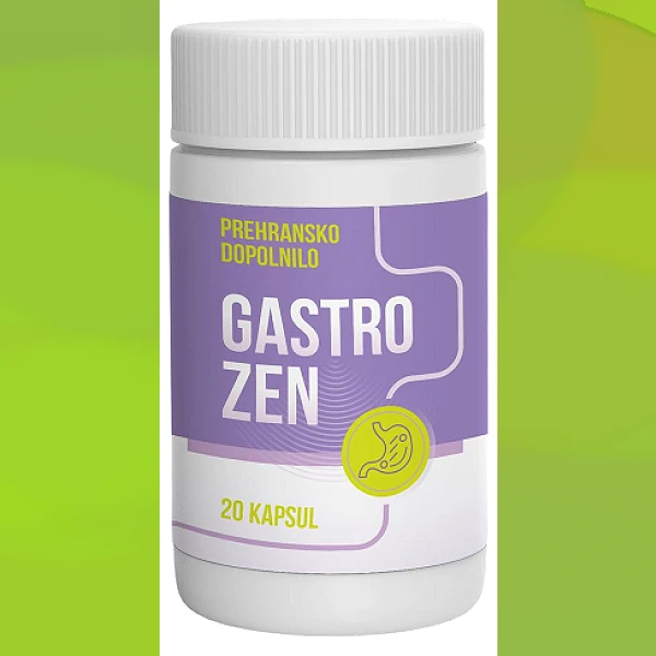 Gastro Zen