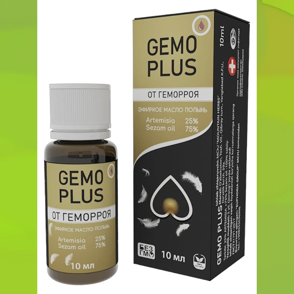 Gemo Plus