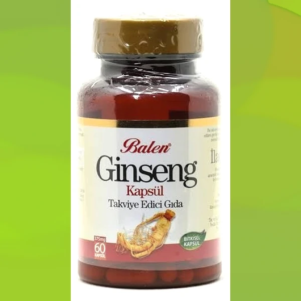 Ginseng