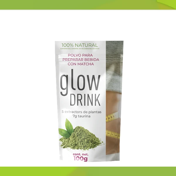 Glow Drink