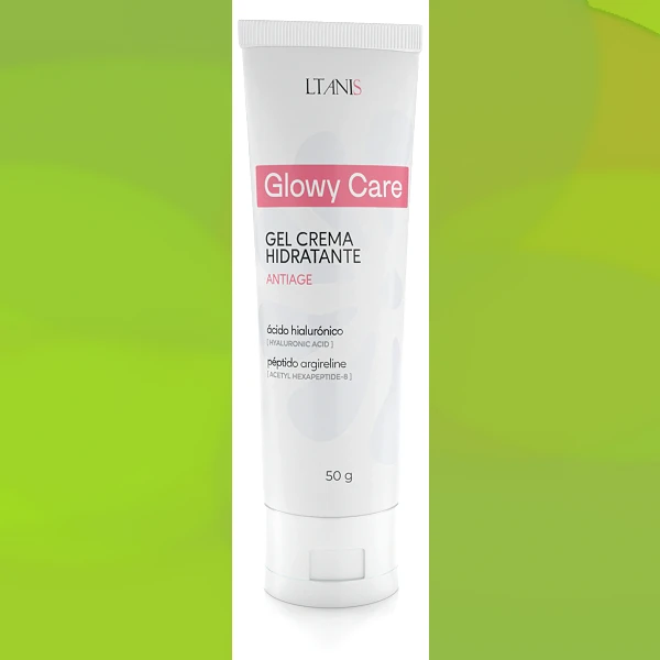 Glowy Care