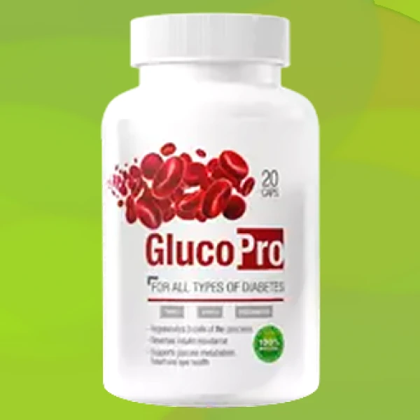Gluco Pro