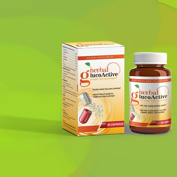 Glucoactive390k