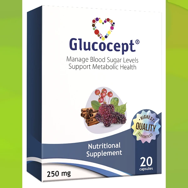Glucocept
