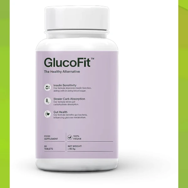 GLUCOFIT