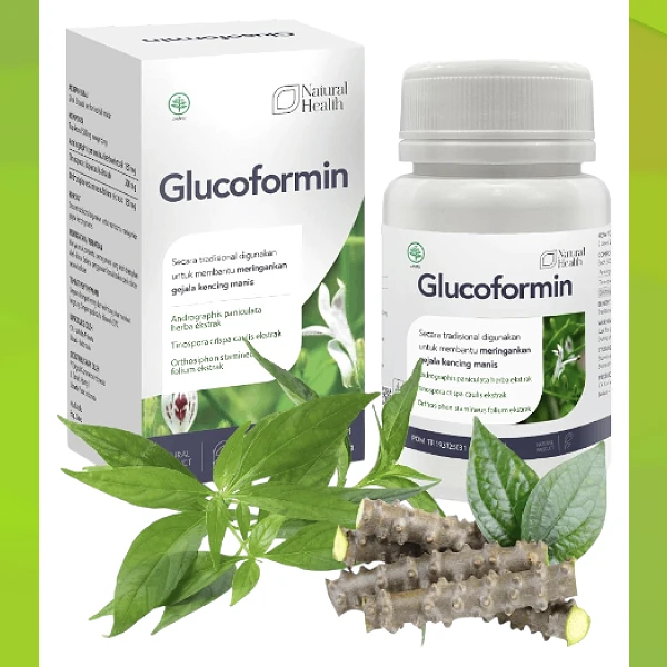 Glucofomin N