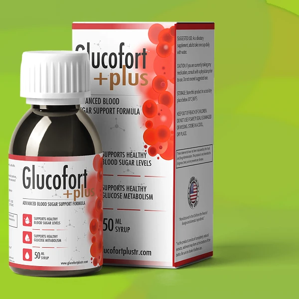 Glucofort Plus