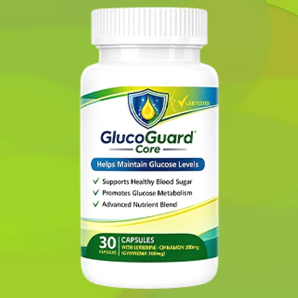 GlucoGuard