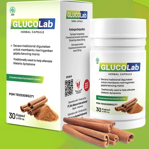 Glucolab