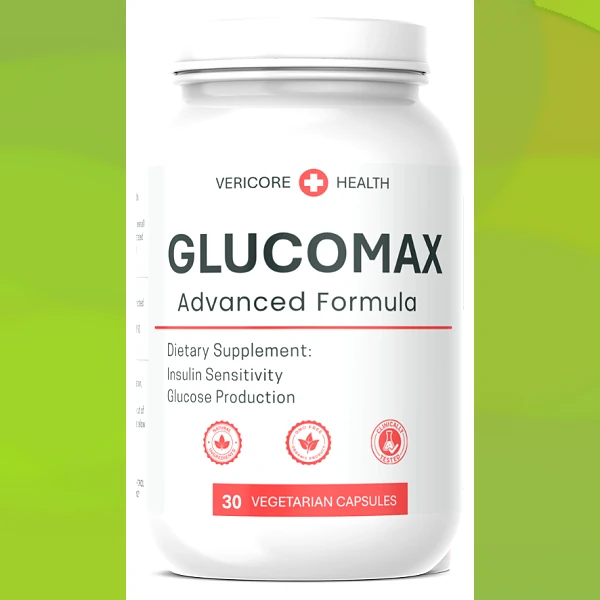 GlucoMax