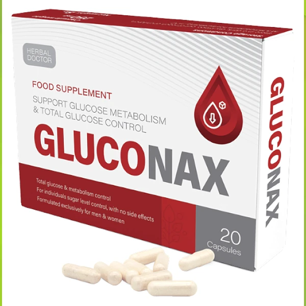 Gluconax