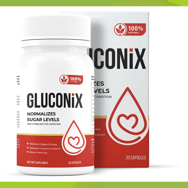 Gluconix