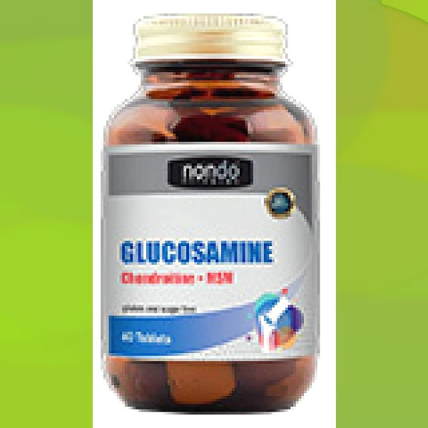 Glucosamine