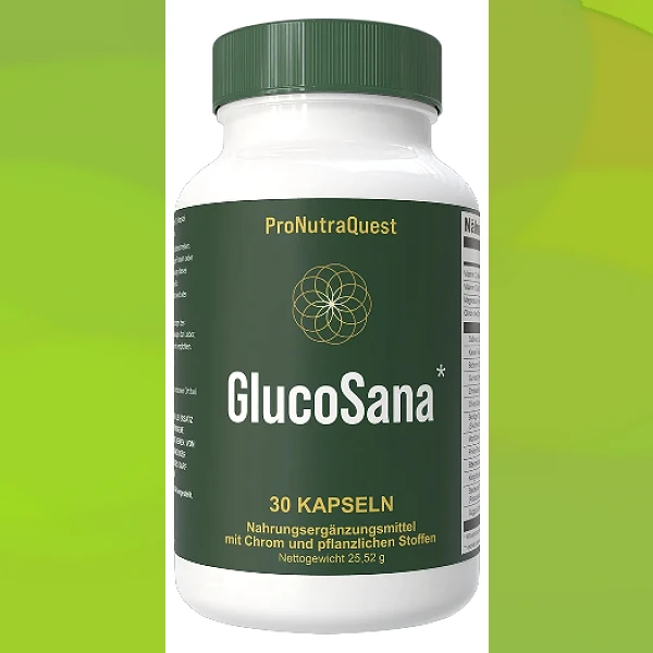 GlucoSana