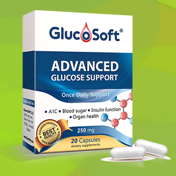 GlucoSoft