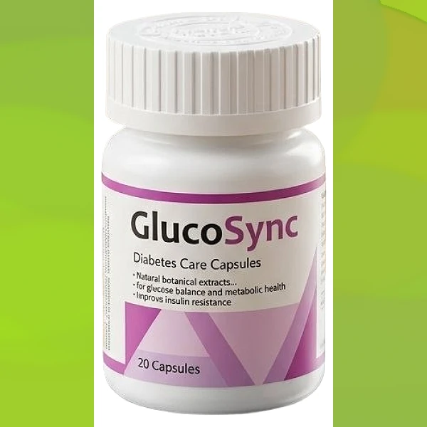 GlucoSync