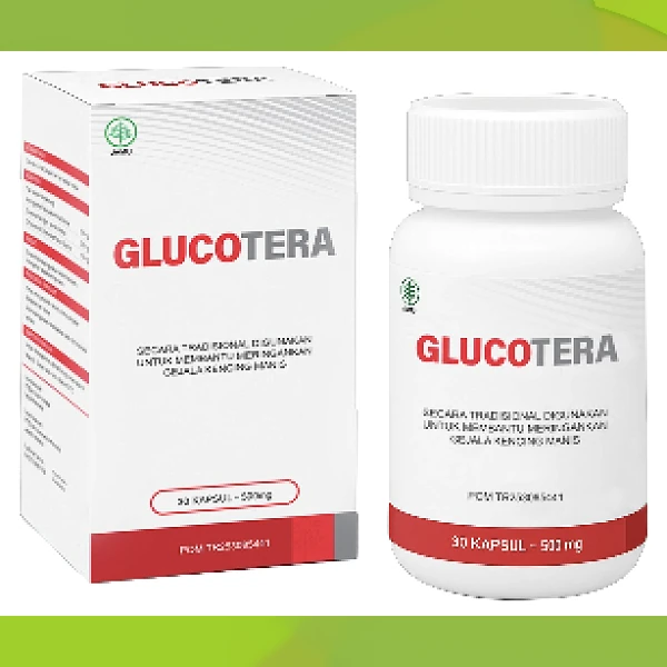 Glucoterra