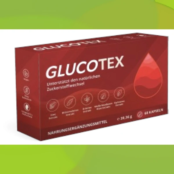 GLUCOTEX