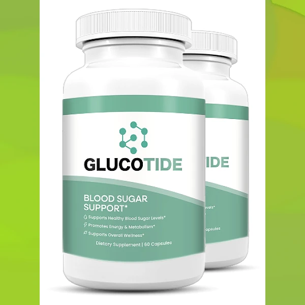 Glucotide