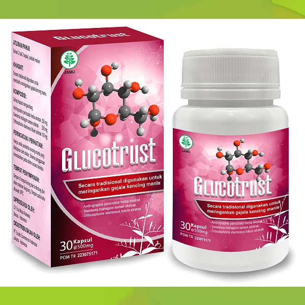 Glucotrast