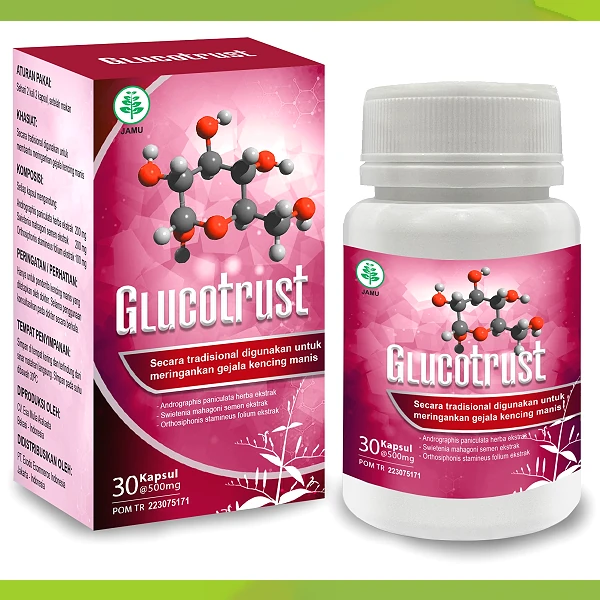 Glucotrust