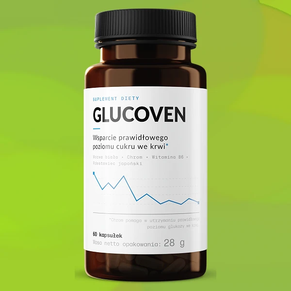 Glucoven