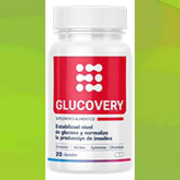 Glucovery