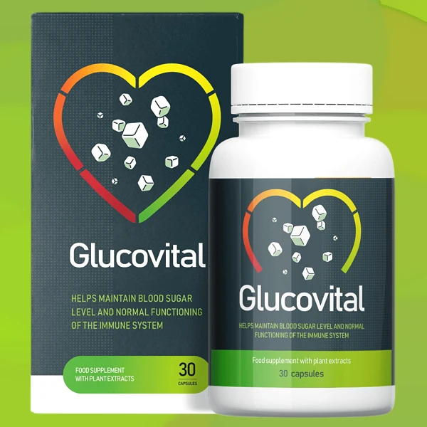 Glucovital