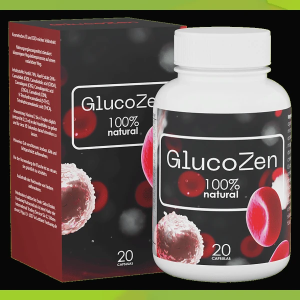 GlucoZen