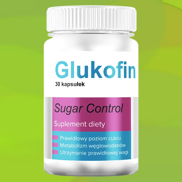 Glukofin