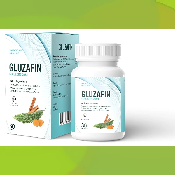 Gluzafin