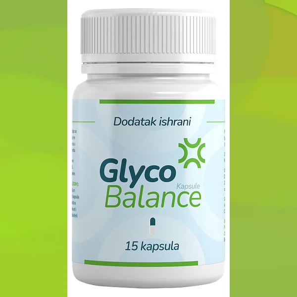 Glyco Balance