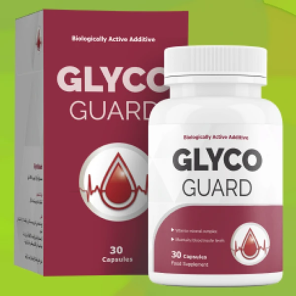 GlycoGuard