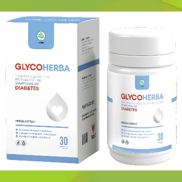 Glycoherba