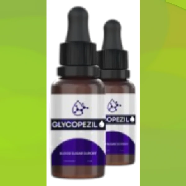 GlycoPezil