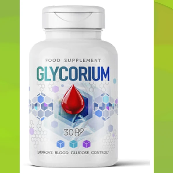 Glycorium