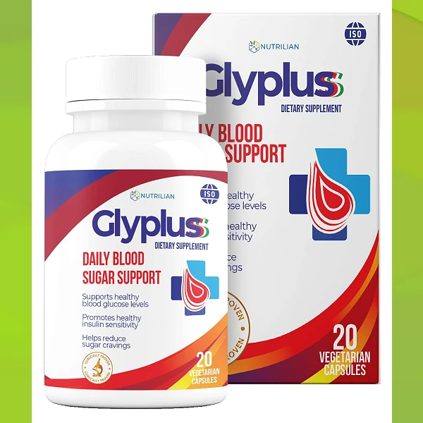 Glyplus