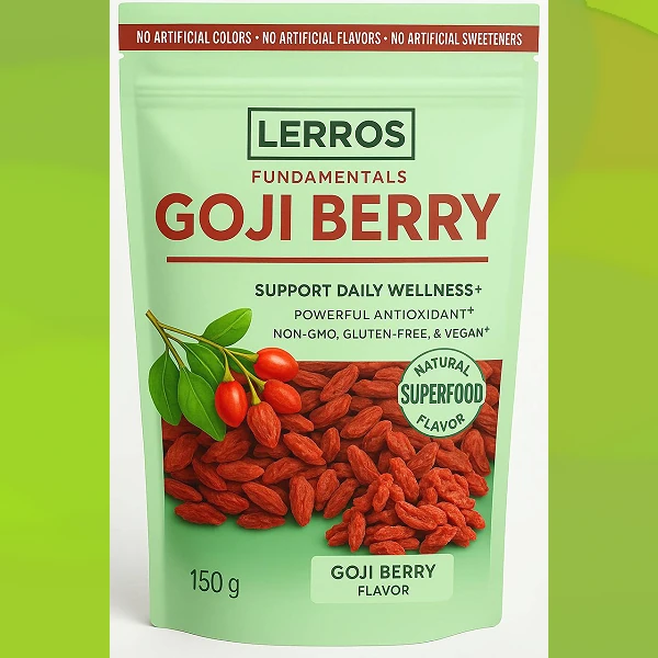 Goji Berry