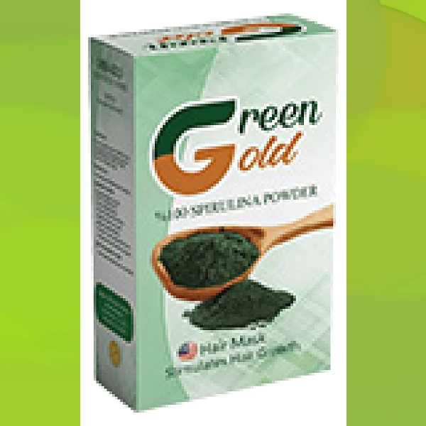 Green Gold