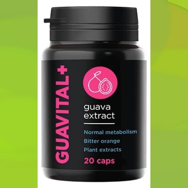 Guavital+