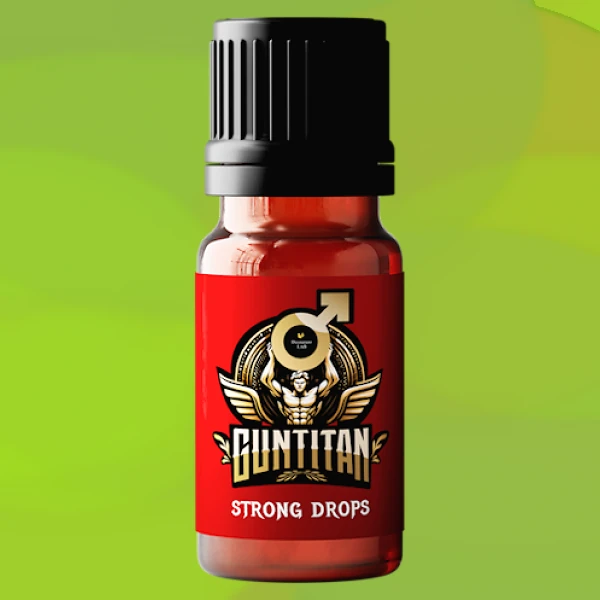 GunTitan