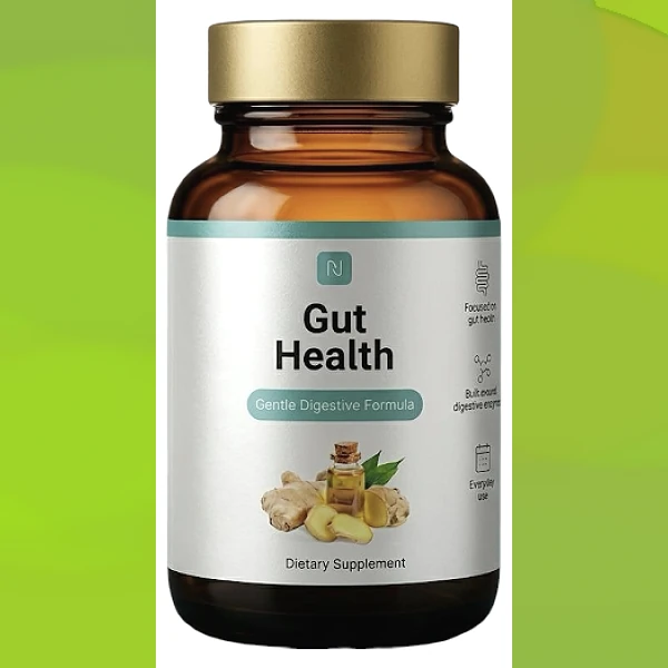 Gut