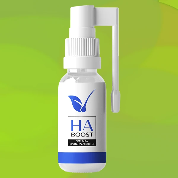 HaBoost