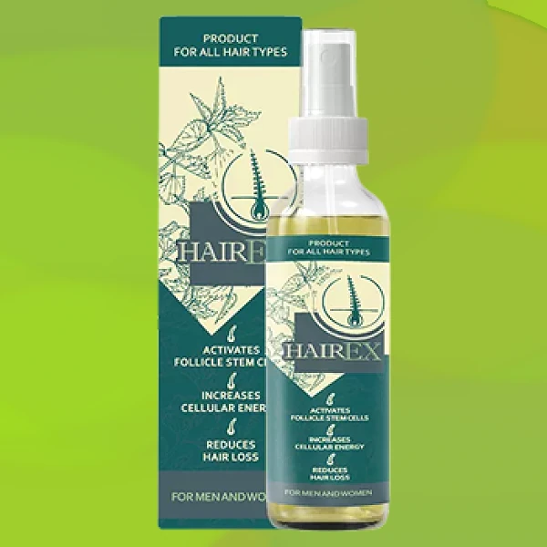 HairEx