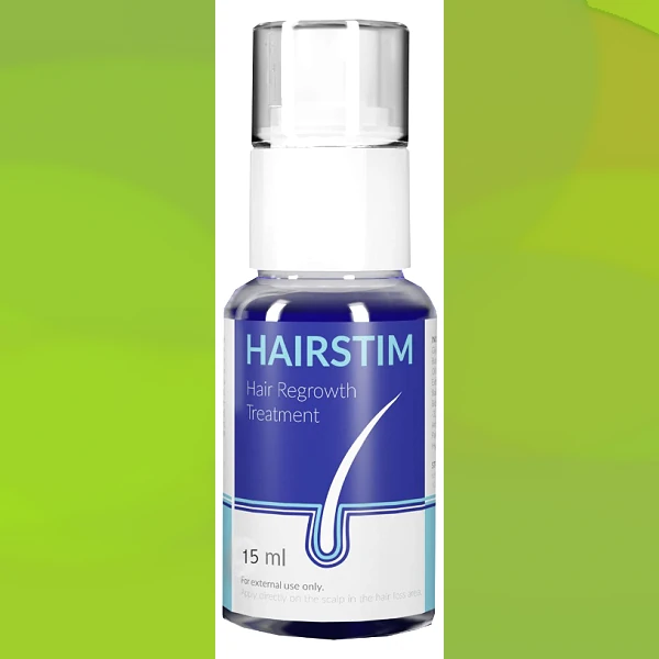 Hairstim