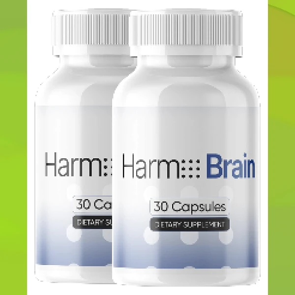 Harmo Brain