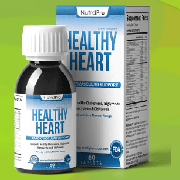 Healthy Heart Forte